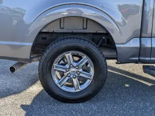 Ford F-150 2025 4x4 XLT 4dr SuperCrew 5.5 ft. SB