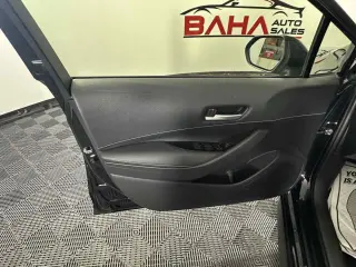 Corolla Hatchback 2022 Toyota