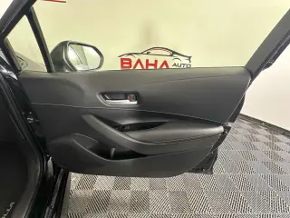 Corolla Hatchback 2022 Toyota