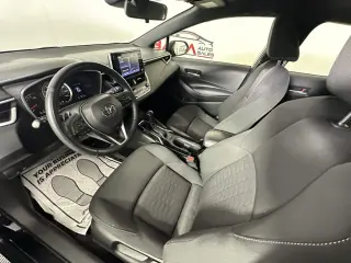 Corolla Hatchback 2022 Toyota