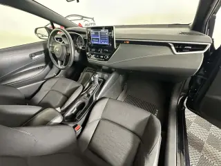 Corolla Hatchback 2022 Toyota