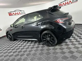 Corolla Hatchback 2022 Toyota