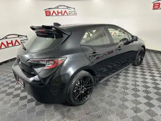 Corolla Hatchback 2022 Toyota