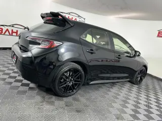 Corolla Hatchback 2022 Toyota