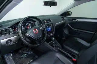 2017 Volkswagen Jetta