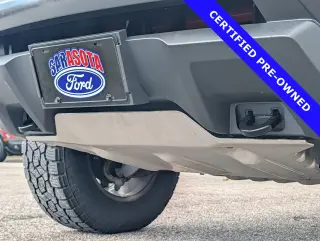 Chevrolet Colorado 2019 4x4 ZR2 4 puertas Crew Cab 1,52 m