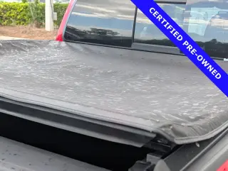 Chevrolet Colorado 2019 4x4 ZR2 4 puertas Crew Cab 1,52 m