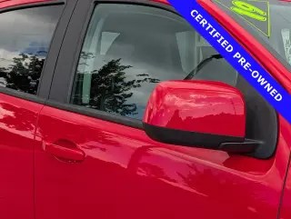 Chevrolet Colorado 2019 4x4 ZR2 4 puertas Crew Cab 1,52 m