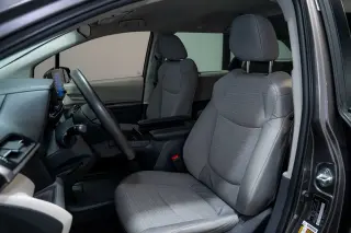 2024 Toyota Sienna