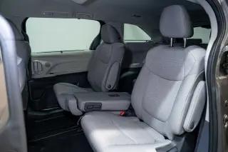 2024 Toyota Sienna