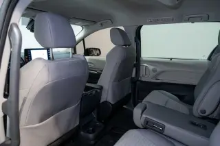 2024 Toyota Sienna