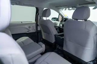 2024 Toyota Sienna