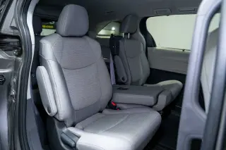 2024 Toyota Sienna