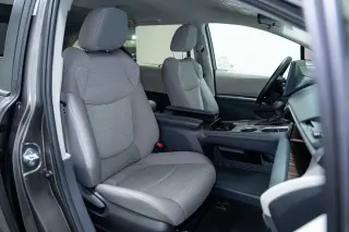 2024 Toyota Sienna