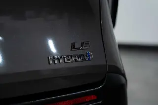 2024 Toyota Sienna