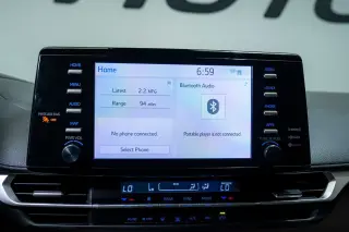 2024 Toyota Sienna