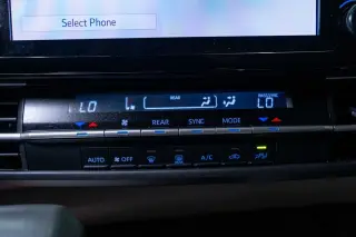 2024 Toyota Sienna