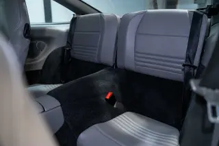 2003 Porsche 911 Carrera