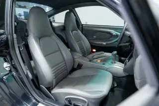 2003 Porsche 911 Carrera