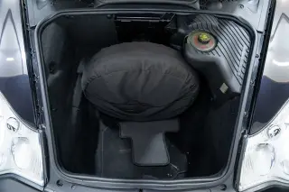 2003 Porsche 911 Carrera