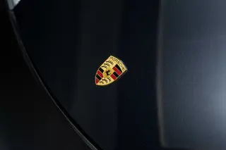 2003 Porsche 911 Carrera