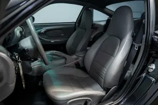 2003 Porsche 911 Carrera