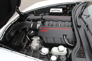 Chevrolet Corvette 2011 Z16 Grand Sport 2 puertas Cupé con 3LT
