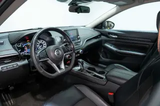 2021 Nissan Altima