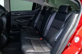 2021 Nissan Altima