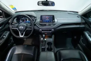 2021 Nissan Altima
