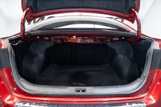 2021 Nissan Altima