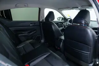 2021 Nissan Altima