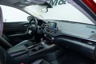 2021 Nissan Altima