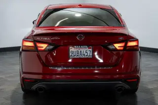 2021 Nissan Altima