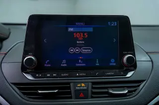 2021 Nissan Altima