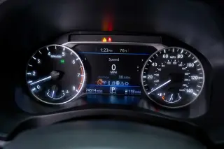 2021 Nissan Altima