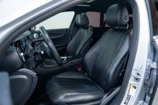 2019 Mercedes-Benz E 300