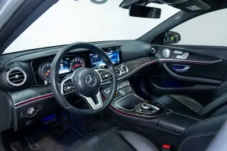 2019 Mercedes-Benz E 300