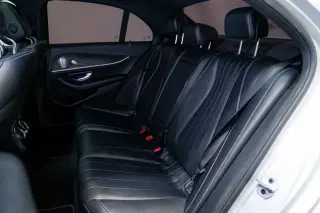 2019 Mercedes-Benz E 300