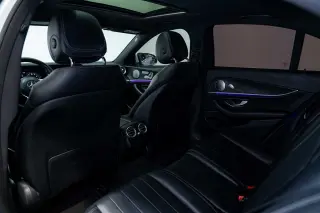 2019 Mercedes-Benz E 300