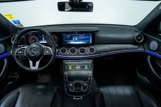 2019 Mercedes-Benz E 300