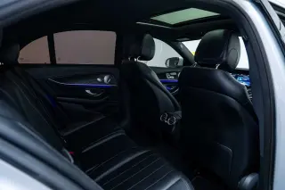 2019 Mercedes-Benz E 300