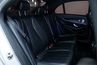 2019 Mercedes-Benz E 300