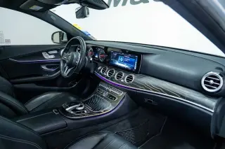 2019 Mercedes-Benz E 300