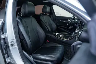 2019 Mercedes-Benz E 300