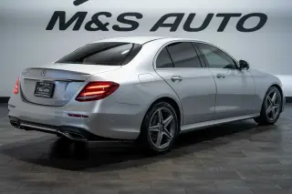 2019 Mercedes-Benz E 300