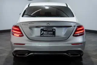2019 Mercedes-Benz E 300