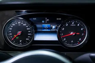 2019 Mercedes-Benz E 300