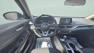 Nissan Altima 2025 2.5 SV 4 puertas Sedán