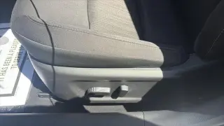 Nissan Altima 2025 2.5 SV 4 puertas Sedán